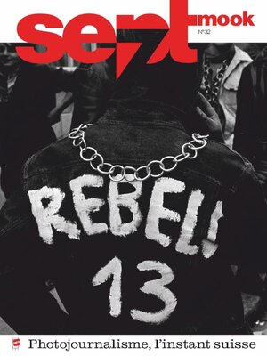 cover image of Sept